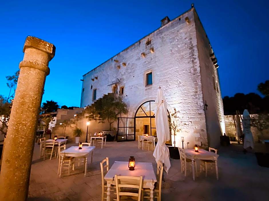 Masseria La Millenaria