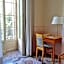 Hotel Roma e Rocca Cavour