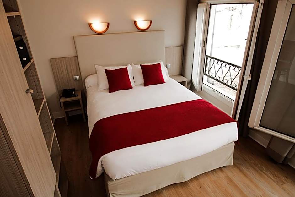Little Hôtel
