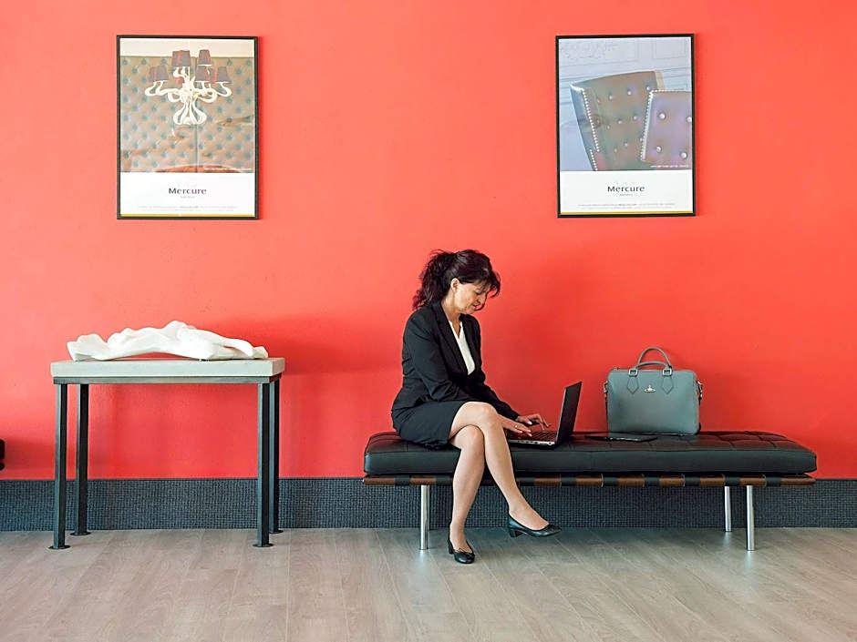 Mercure Genova San Biagio