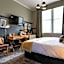 The Brook Green Hotel