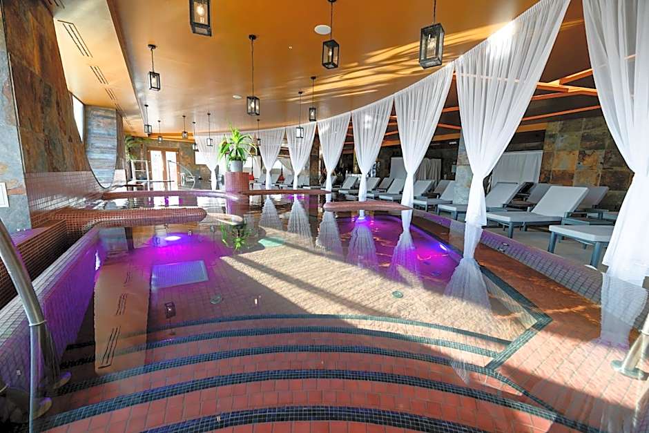 Allure Healthy Hotel & Spa