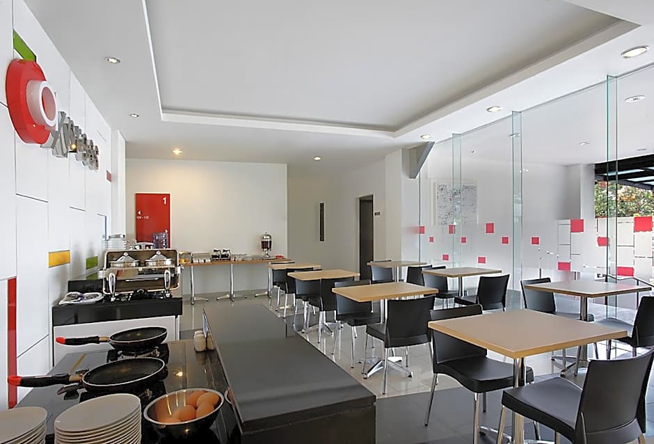 Amaris Hotel Panglima Polim 2