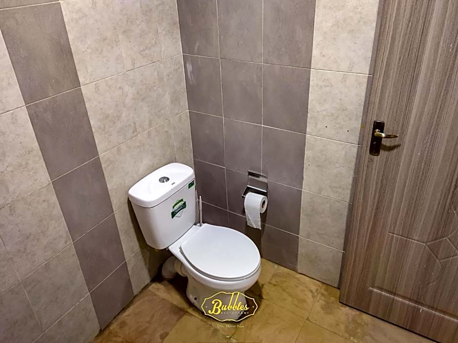 Bubbles Lodge Kinangop