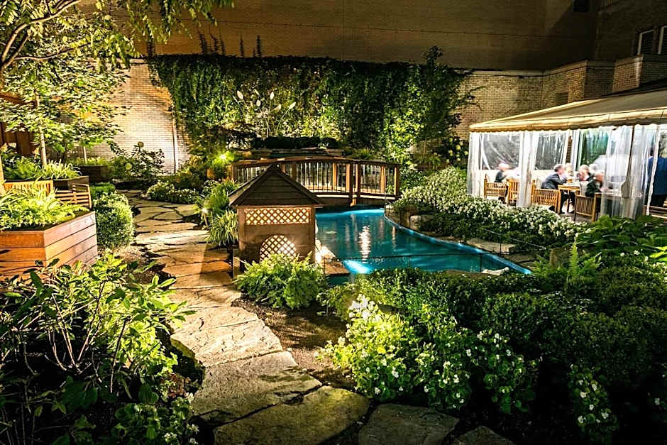 The Ritz-Carlton Montreal