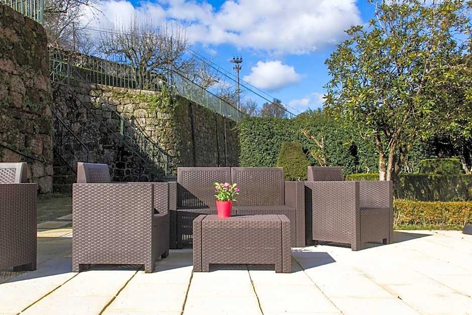 INATEL Palace S.Pedro Do Sul