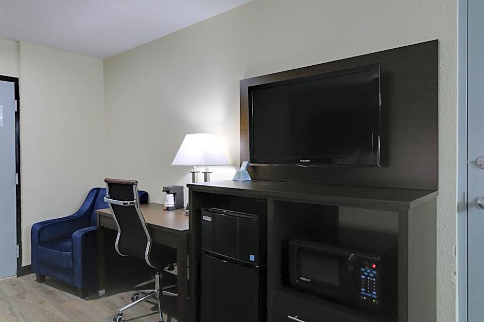 Baymont by Wyndham Ridgeland I-95