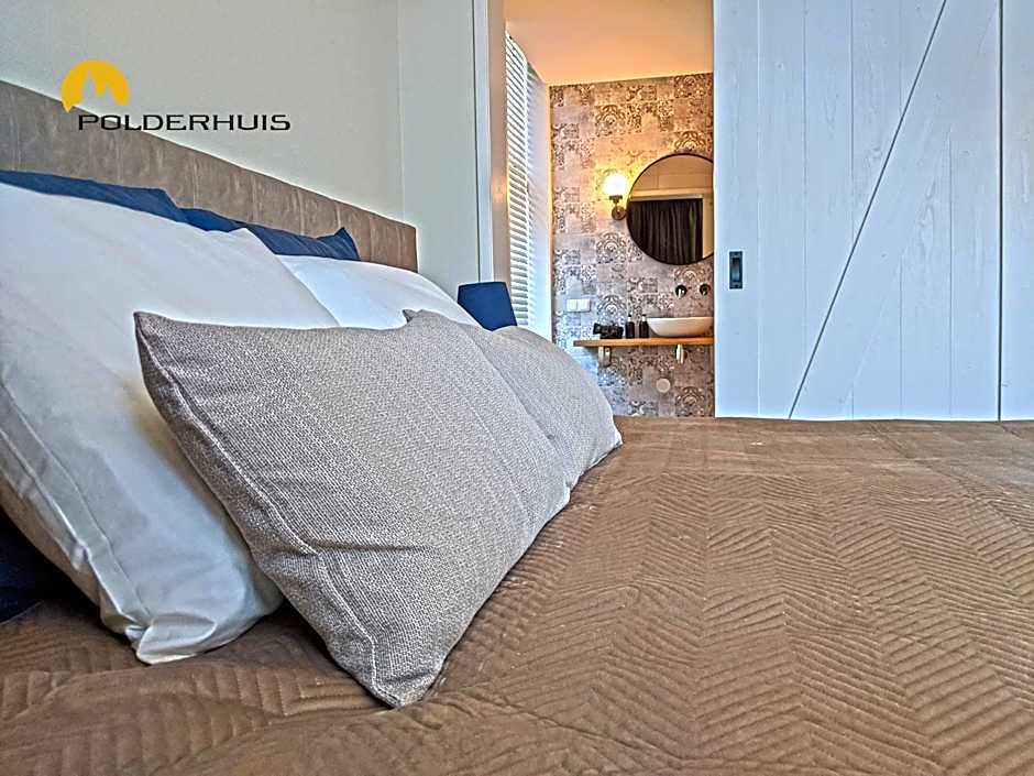 Polderhuis Bed & Breakfast