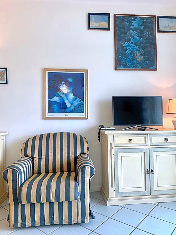 Casa sul mare- House on the sea- VERSILIA