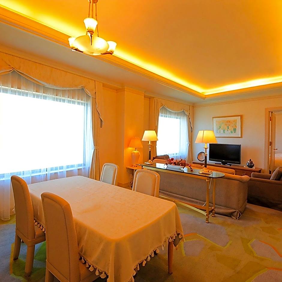 Surfeel Hotel Wakkanai