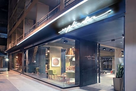 Esplendor Palermo Soho