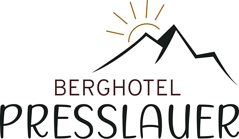 Berghotel Presslauer