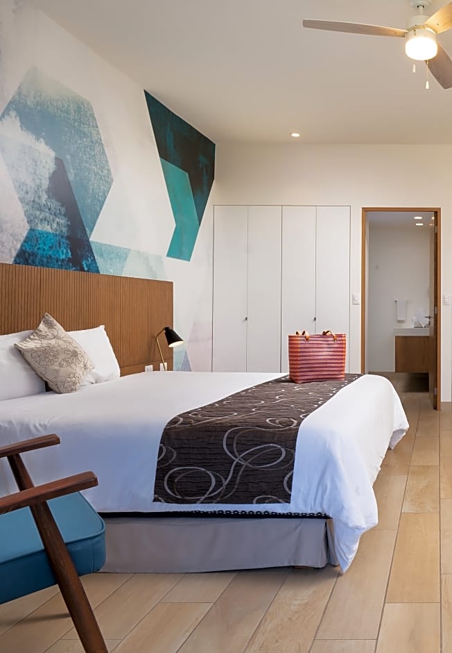Hotel Lahun Suites Playa del Carmen