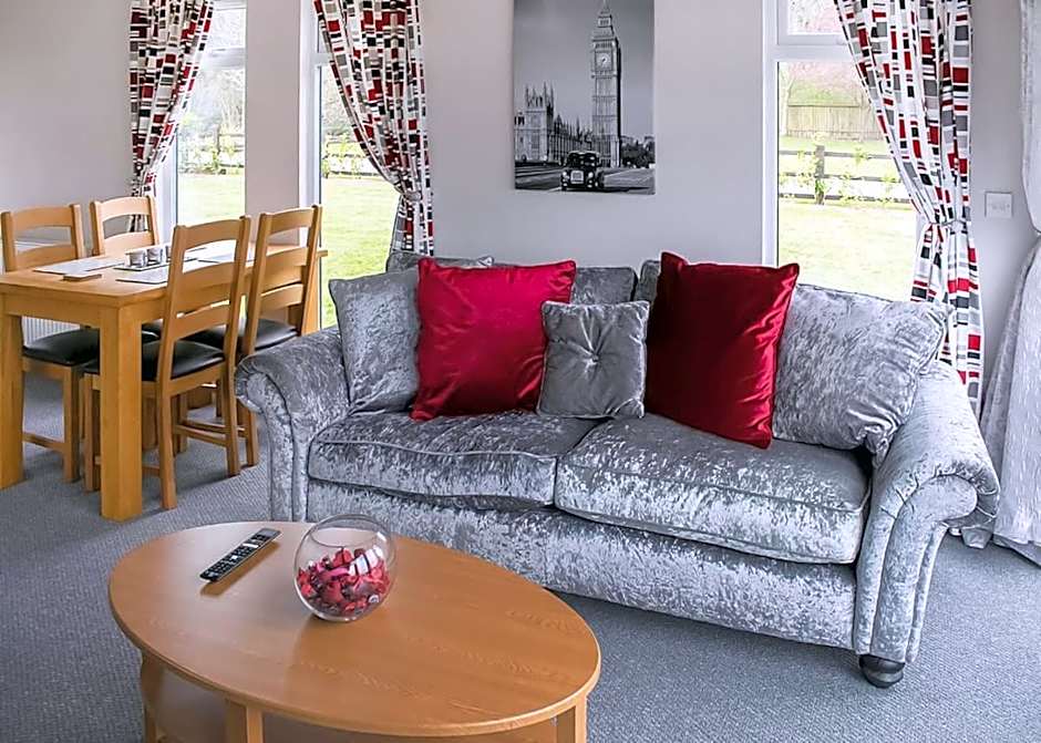 King Richards Country Lodges