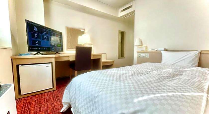 Yokote Central Hotel