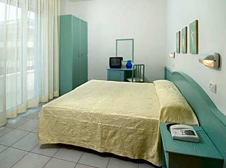 Junior Suite with Balcony