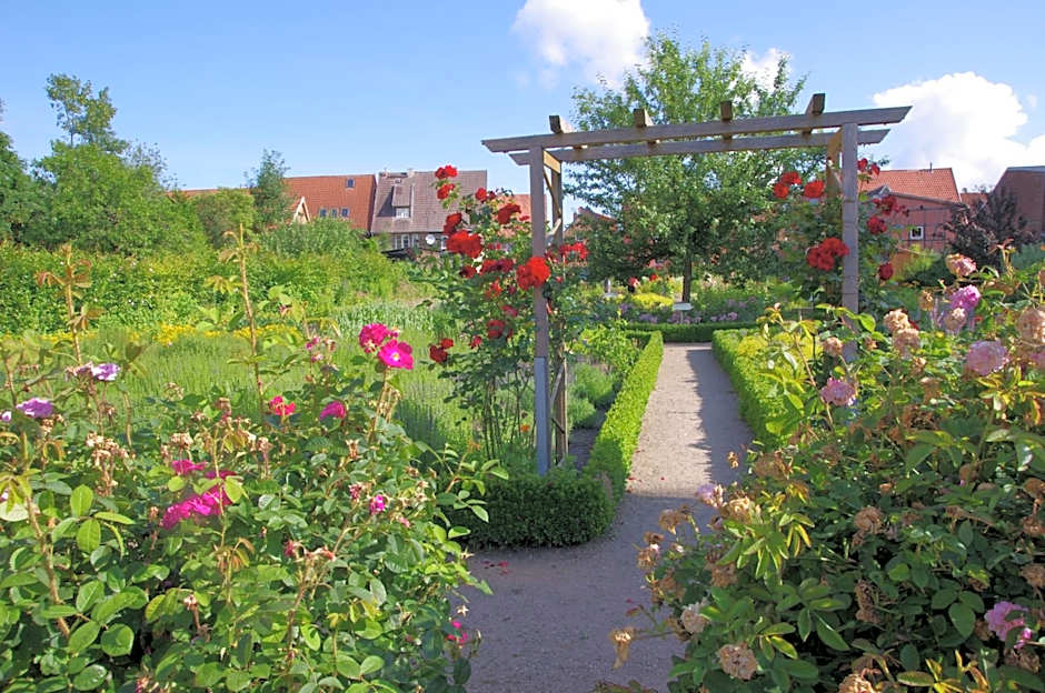 Gästehaus 22 am Klostergarten