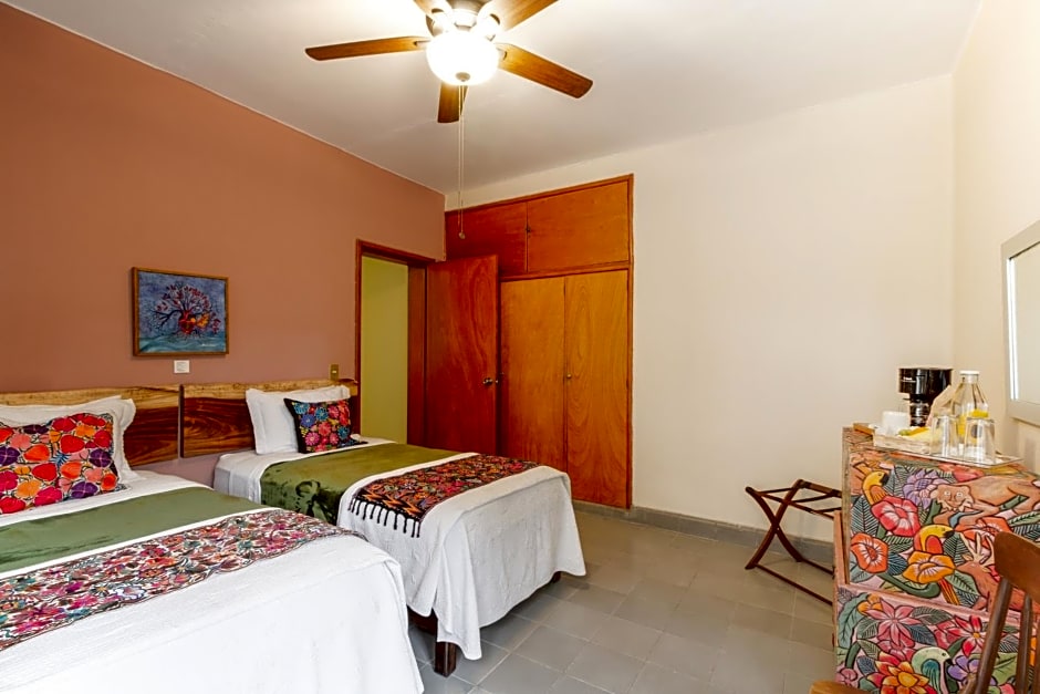 Casa de Luz