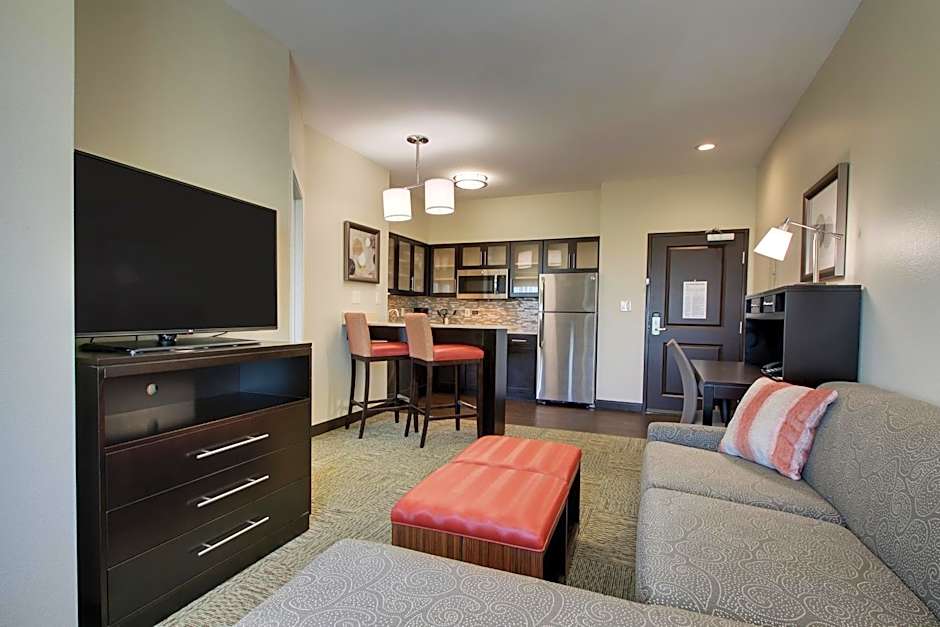Staybridge Suites The Colony - Frisco By IHG