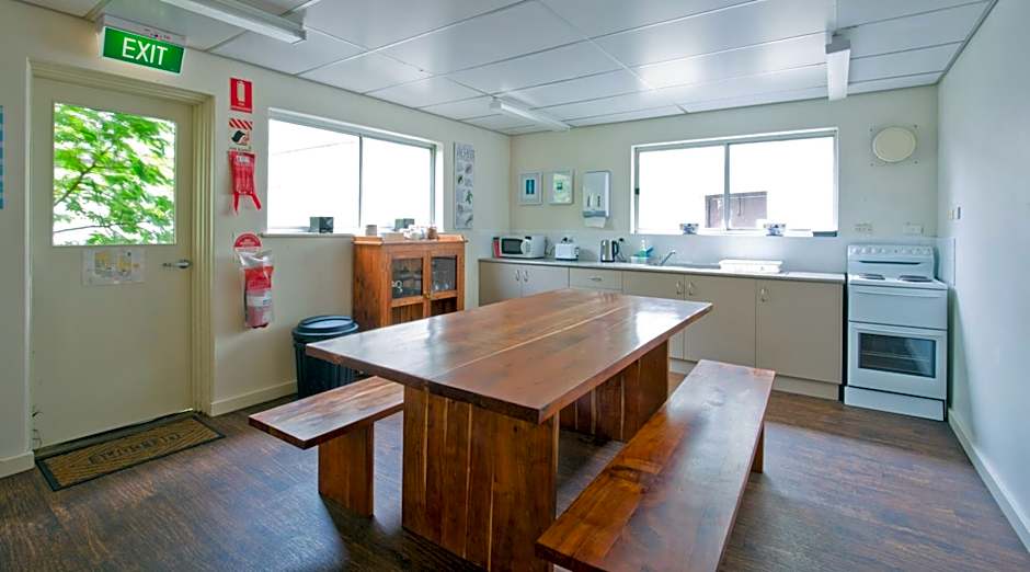 The Old Mount Gambier Gaol