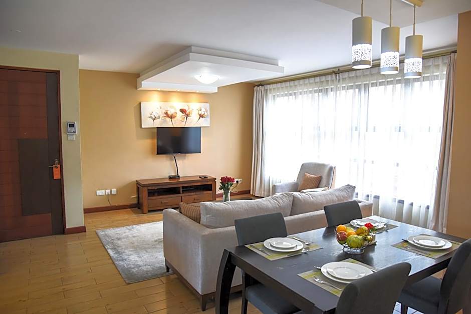 Fedha Residences by Trianum