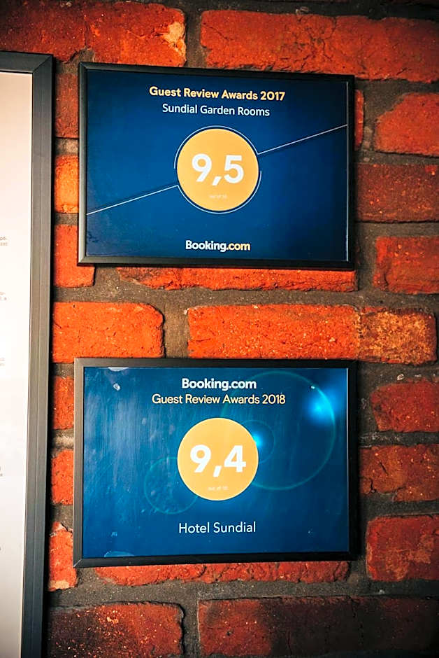 Sundial Boutique Hotel