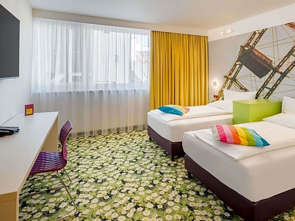 Ibis Styles Wien City