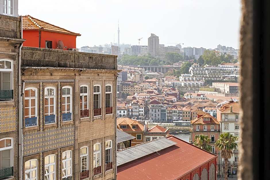 Hotel da Bolsa