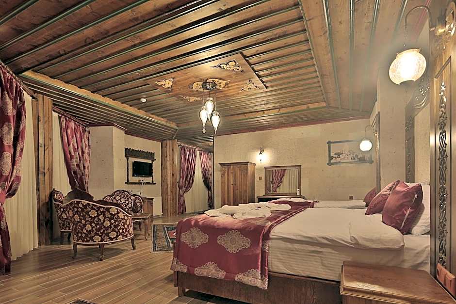 Grand Cappadocia Hotel