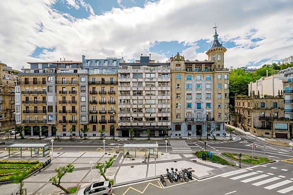 Hotel Niza