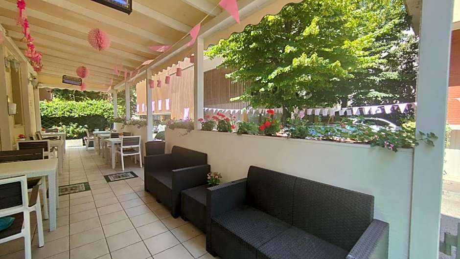 Hotel Eriale Nuova Gestione