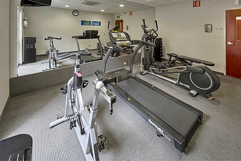 City Express by Marriott Nogales