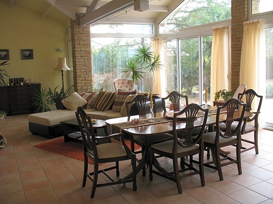 Chambres d'Hôtes Le Mûrier