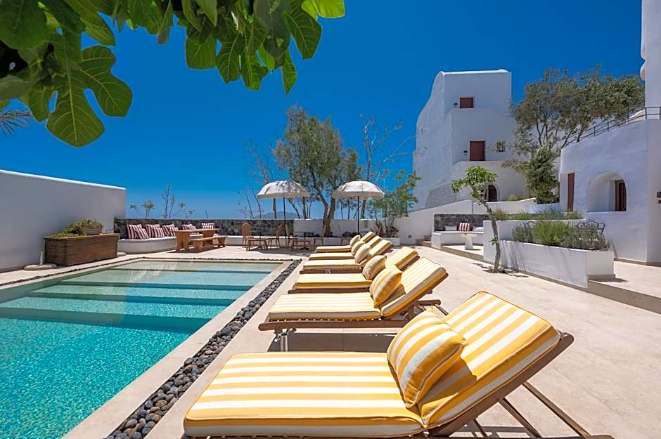 Meroviglia Boutique Hotel