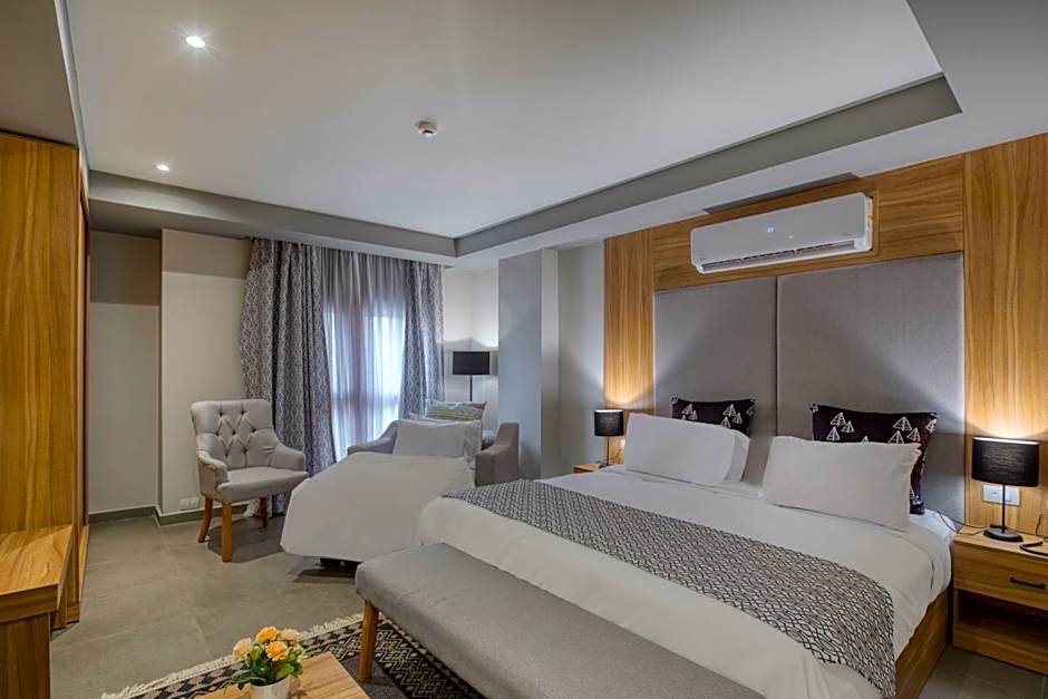 Locanda Museum Hotel