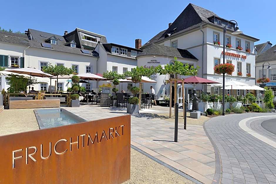 Hotel Saarburger Hof