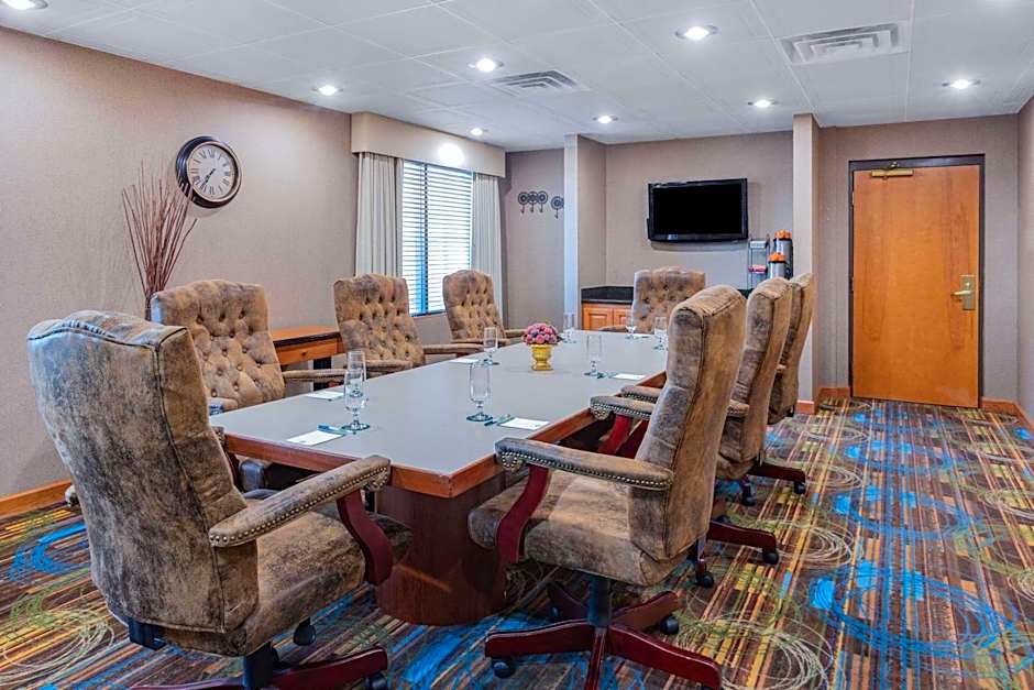 Wingate by Wyndham Lima Downtown