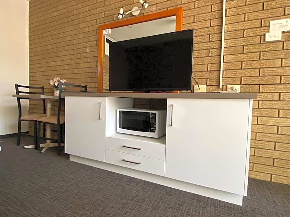 Warrina Inn Wodonga CBD