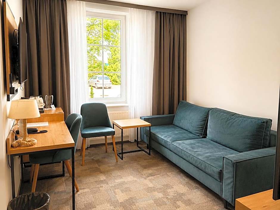 Hotel Ukiel Wellness & SPA