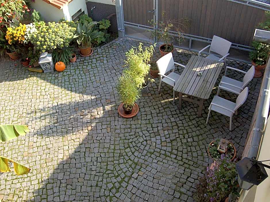 Ferienwohnung Prinke