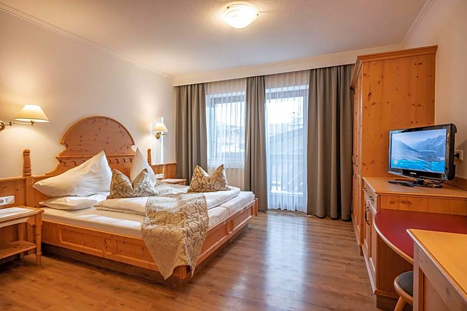 Apparthotel Ederfeld