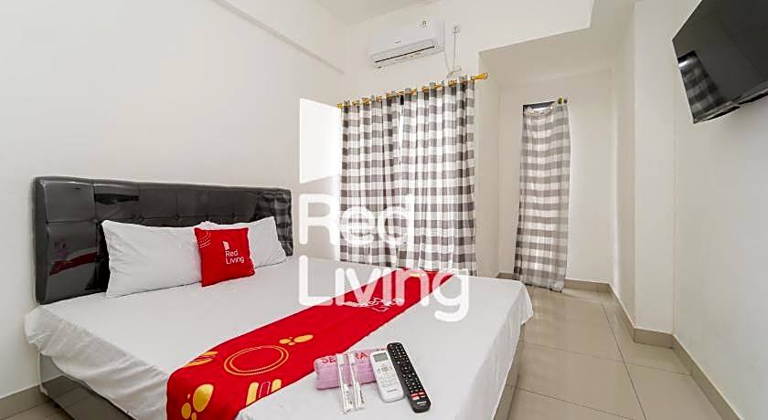 RedLiving Apartemen Sayana - Sentra Jaya Tower Cha