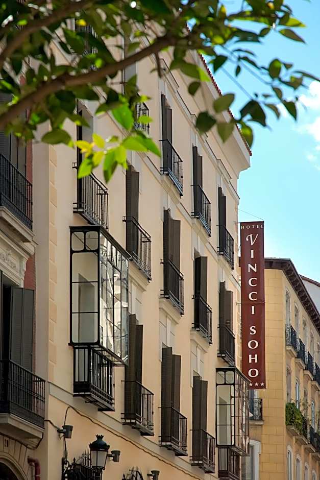 Vincci Soho