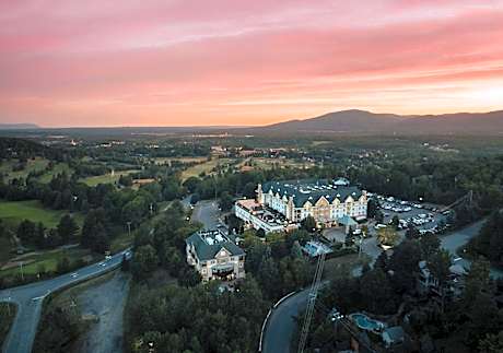 Hotel Chateau Bromont