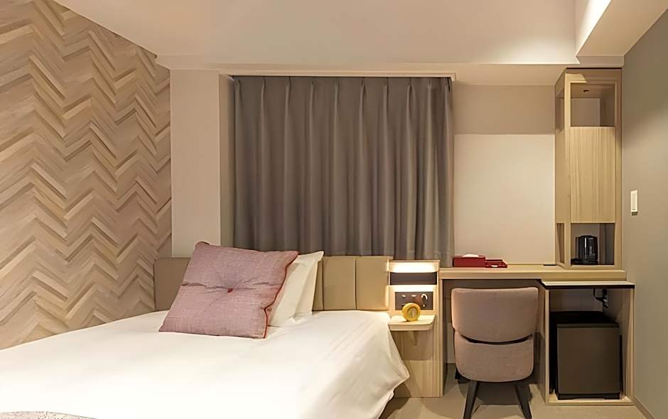 Meitetsu Inn Shinosaka-Station East Gate