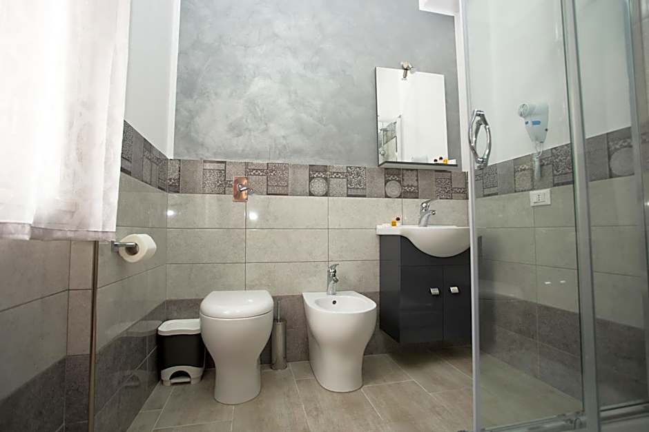 B&B Palermo Sole & Cultura