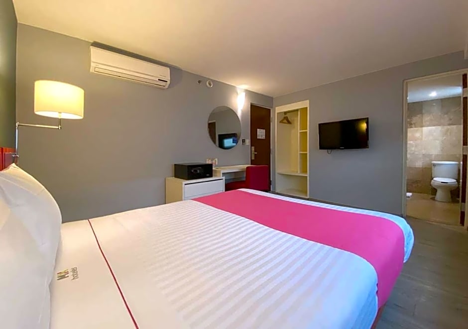 Hotel MX forum buenavista