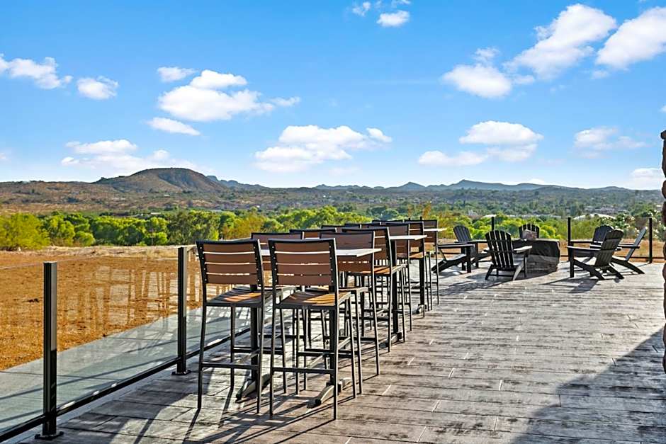 Cobblestone Hotel & Suites - Wickenburg