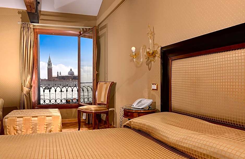 Hotel Paganelli