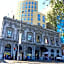 Hotel Diego de Almagro Santiago Centro